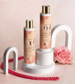Двуфазен почистващ cleanser за лице Miracle Woman, 200 мл - Image 2