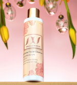 Двуфазен почистващ cleanser за лице Miracle Woman, 200 мл - Image 4