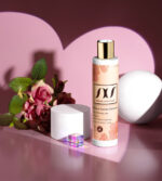 Двуфазен почистващ cleanser за лице Miracle Woman, 200 мл
