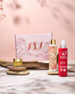 NATURIKA NOURISHING SET - Image 2