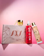 NATURIKA NOURISHING SET - Image 3