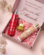 NATURIKA NOURISHING SET
