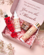 TOTAL BEAUTY RITUAL