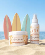 Summer Hair Duo